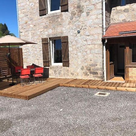 Le Studio Polichinelle Gérardmer Kültér fotó