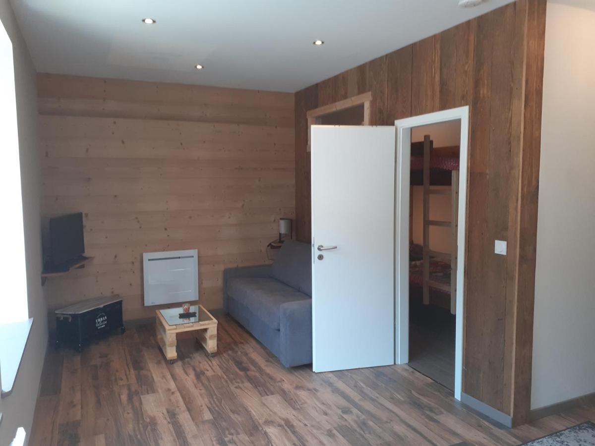 Le Studio Polichinelle Gérardmer Kültér fotó